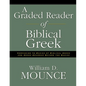 A Graded Reader of Biblical Greek - Paperback