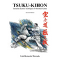Tsuku-Kihon: Dynamic Kumite Techniques of Shotokan Karate - Paperback