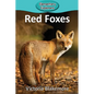 Red Foxes - Paperback