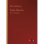 Evolution of Expression: Vol. 1 - in large print - Paperback
