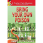 Bring Your Own Poison - Paperback