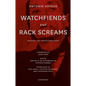 Watchfiends and Rack Screams: Artaud's Last Unpublished Work - Paperback