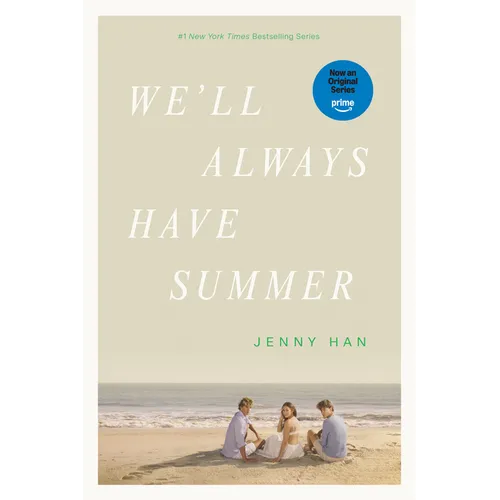 We'll Always Have Summer - Paperback
