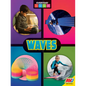 Waves - Library Binding
