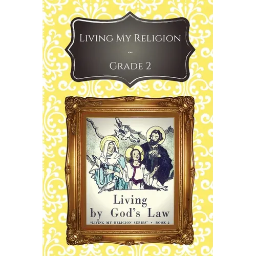 Living by God's Law - Paperback