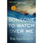 Someone to Watch Over Me - Paperback