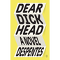 Dear Dickhead - Paperback
