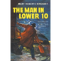 The Man in Lower Ten - Paperback