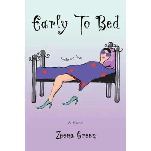 Early To Bed - Paperback