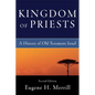 Kingdom of Priests: A History of Old Testament Israel - Paperback