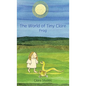 The World of Tiny Clare: Frog - Hardcover