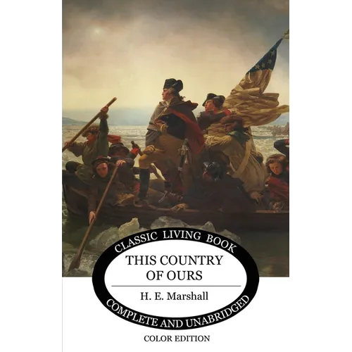 This Country of Ours - Paperback