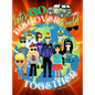 Let's Go Discover the World Together - Hardcover