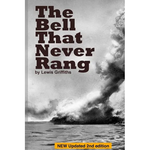 The Bell That Never Rang - Paperback