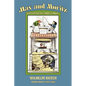 Max and Moritz and Other Bad Boy Tales - Paperback