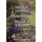 Practical Statistics for Environmental and Biological Scientists - Paperback
