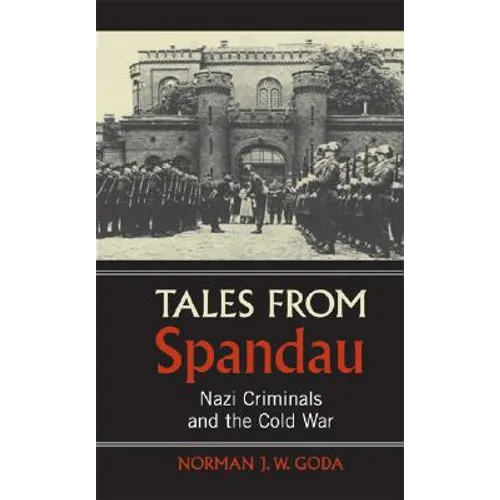Tales from Spandau - Paperback