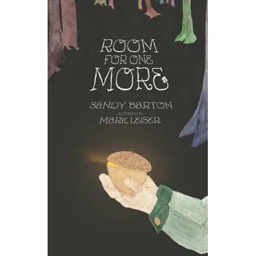 Room For One More: The Leprechaun Magic Continues - Paperback