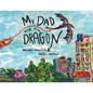 My Dad and the Dragon: Growing Up with a parent who has cancer - Paperback
