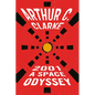2001: A Space Odyssey - Mass Market Paperbound