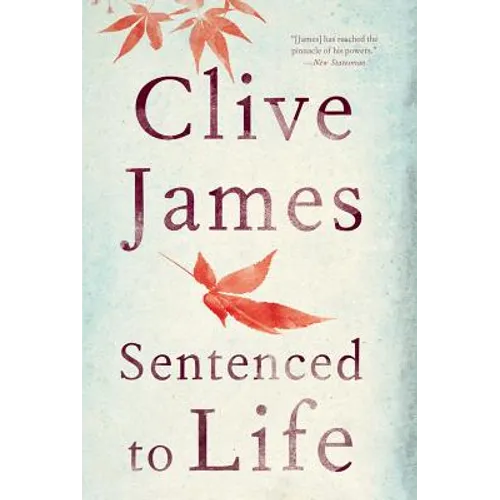 Sentenced to Life: Poems - Hardcover