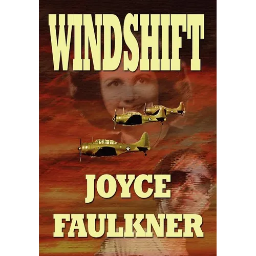 Windshift - Hardcover