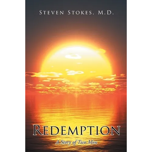 Redemption: A Story of Two Men - Paperback