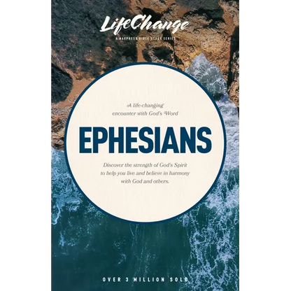 Ephesians - Paperback