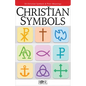 Christian Symbols - Paperback