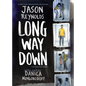 Long Way Down: The Graphic Novel - Hardcover