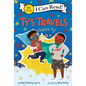 Ty's Travels: Super Ty! - Hardcover