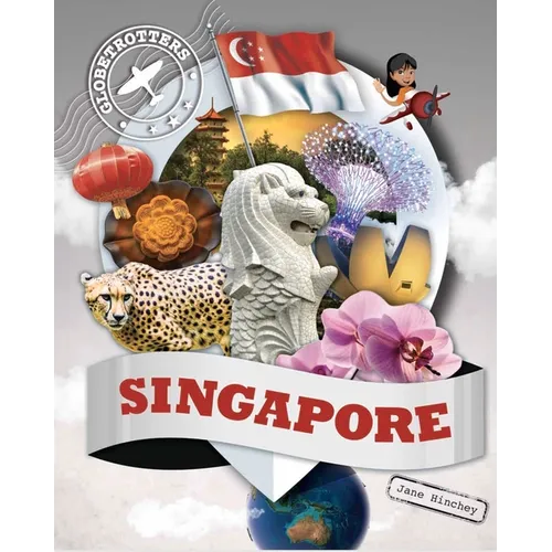 Singapore - Paperback