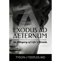 Exodus ad Aeternum: An Allegory of Life's Dream - Hardcover