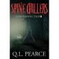 Spine Chillers: Book One: Hair-Raising Tales - Paperback