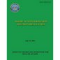 DoD Health Information Security Regulation (DoD 8580.02-R) - Paperback