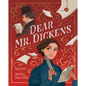 Dear Mr. Dickens - Hardcover