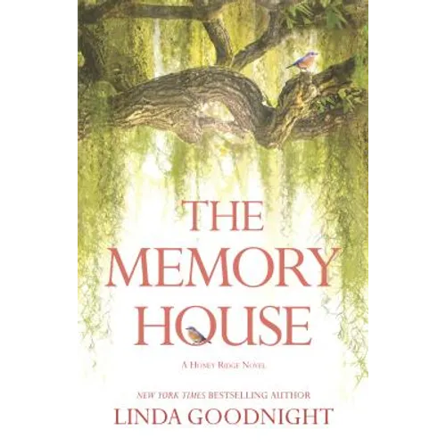 The Memory House - Paperback