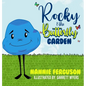 Rocky and the Butterfly Garden - Hardcover