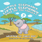 Little Elephant, Little Elephant, What Did You Forget? - Paperback