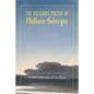 The Religious Poetry of Vladimir Solovyov - Paperback