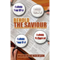 Behold the Saviour - Paperback