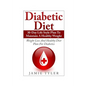 Diabetic Diet: 30-Day Lifestyle Plan To Maintain A Healthy Weight: Weight Loss and Healthy Diet Plan For Diabetics - Paperback