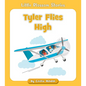 Tyler Flies High - Paperback