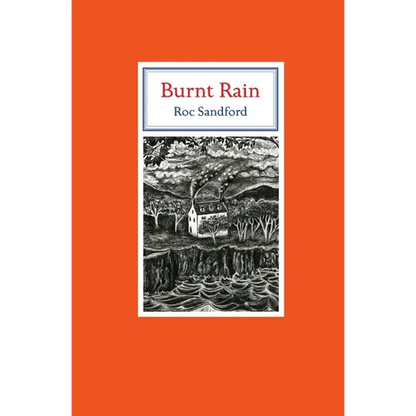 Burnt Rain - Paperback