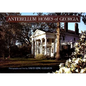 Antebellum Homes of Georgia - Hardcover