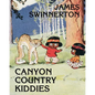 James Swinnerton's Canyon Country Kiddies - Paperback