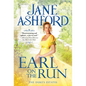 Earl on the Run - Paperback