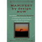 MANIFEST by design NOW - Paperback