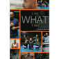I Am What I Am - Paperback