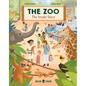 The Zoo: The Inside Story - Hardcover
